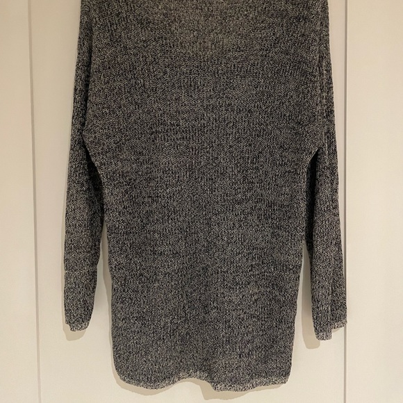 BABATON Blue & White Knit! In perfect condition. - Picture 3 of 3